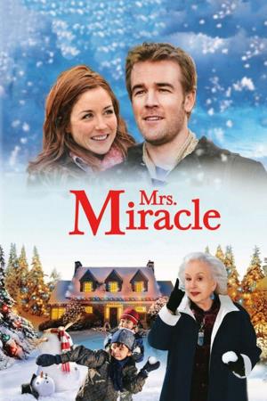 Mrs. Miracle Poster