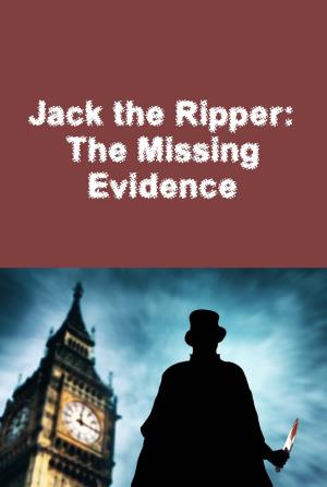 The Missing Evidence Poster