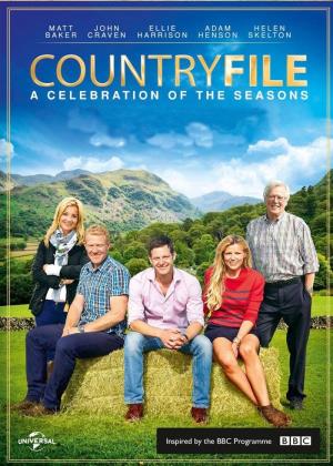 Countryfile Poster