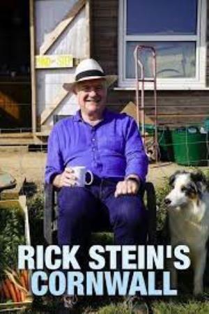 Rick Stein's Cornwall Poster