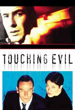 Touching Evil Poster