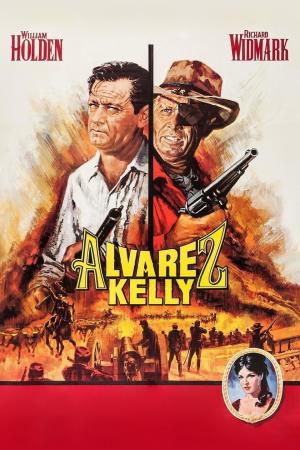 Alvarez Kelly Poster