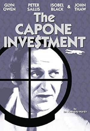 Capone Investment Poster