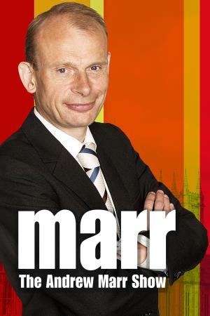 The Andrew Marr Show Poster