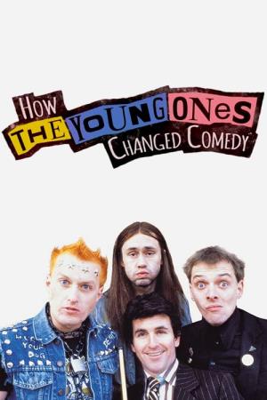 The Young Ones Poster