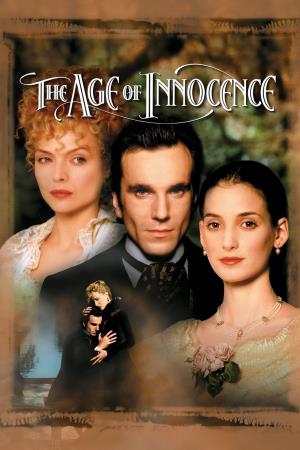Age of Innocence Poster