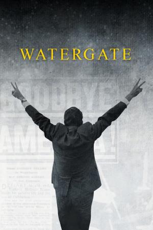 Watergate Poster