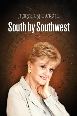 Murder, She Wrote Poster