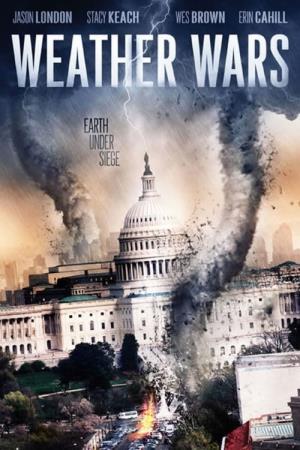 Weather Wars Poster