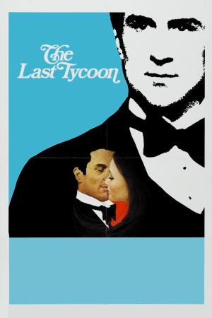 Tycoon Poster