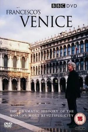 Francesco's Venice Poster