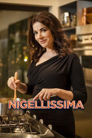 Nigellissima Poster