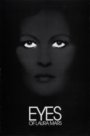 Eyes Of Laura Mars Poster