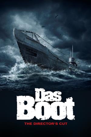 Das Boot: The Director's Cut Poster