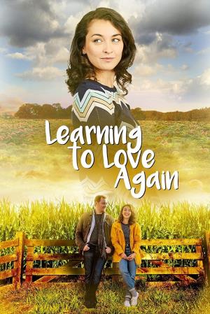 To Love Again Poster