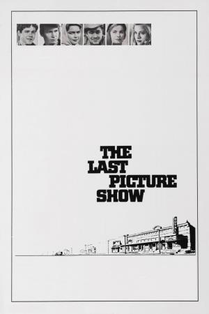 The Last Picture Show - ... Poster