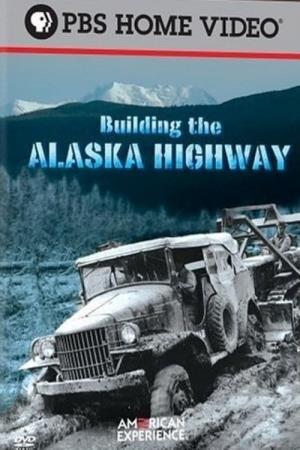 Building Alaska Poster