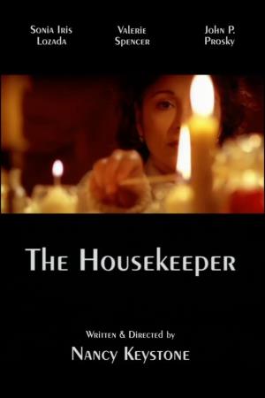 The Housekeeper Poster