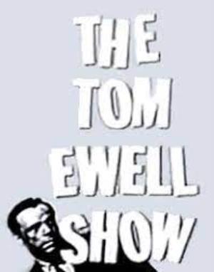 The Tom Ewell Show Poster