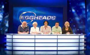 Eggheads Poster