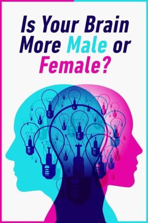 Is Your Brain Male or Female? Poster