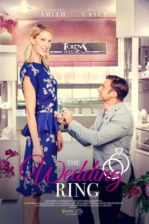 The Wedding Ring Poster