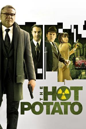 Hot Potato Poster