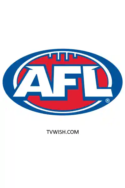 AFL Poster