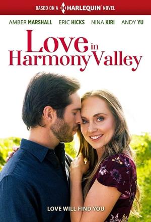 Love In Harmony Valley Poster