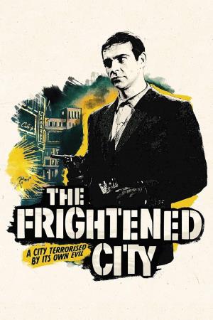 The Frightened City Poster