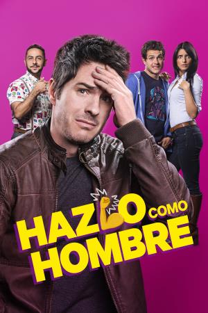 Hombre Poster