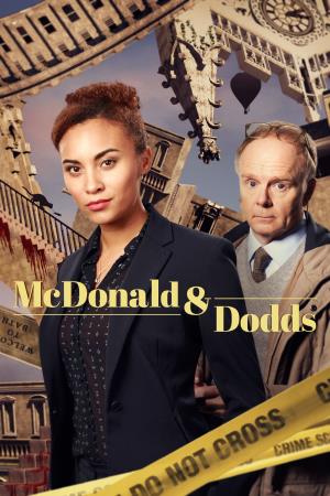 McDonald and Dodds Poster