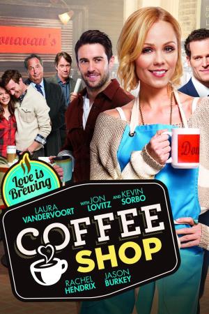 Coffee Shop Poster