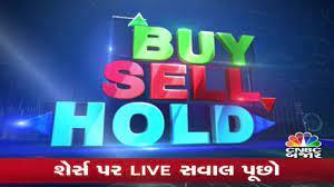 Buy Sell Hold Poster