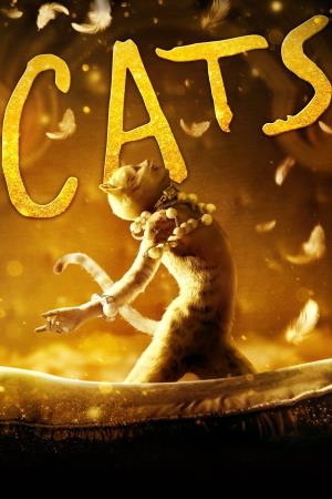 Cats (2019) Poster