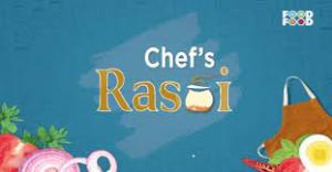 Chefs Rasoi Poster