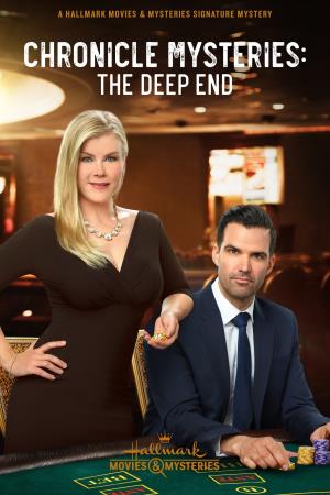 The Chronicle Mysteries The Deep End Poster