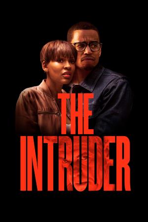 Intruder Poster