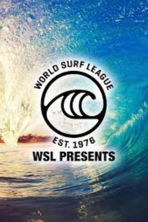 WSL Presents 2021 Poster