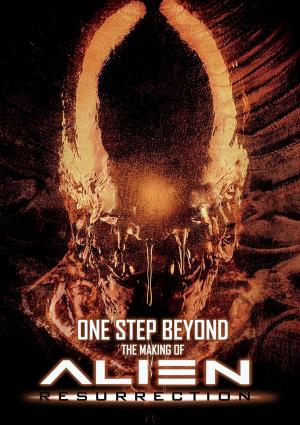 One Step Beyond Poster