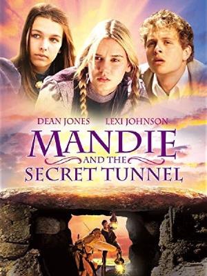 The Secret Tunnel Poster