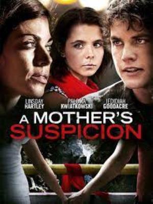 Mother's Suspicion Poster