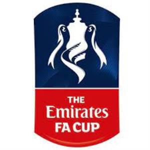 FA Cup Highlights Poster