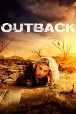 Outback (2019) Poster