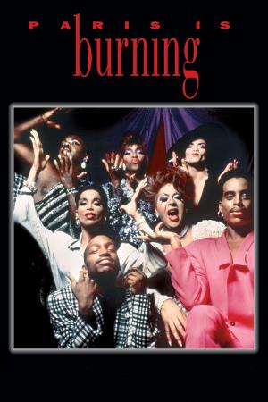 Is Paris Burning? Poster
