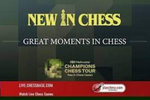 New in Chess Classic HLs Poster