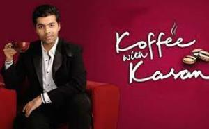 Koffee With Karan S05 Poster