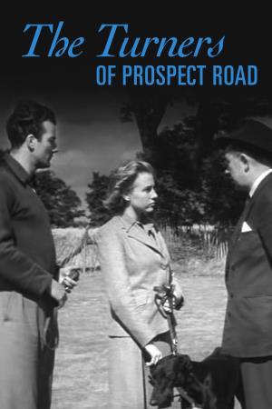 The Turners of Prospect Road Poster