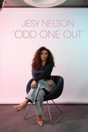 Jesy Nelson: Odd One Out Poster