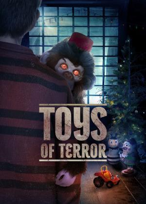 Toys Poster